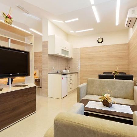 Apartman Uzor Сокобаня Екстер'єр фото