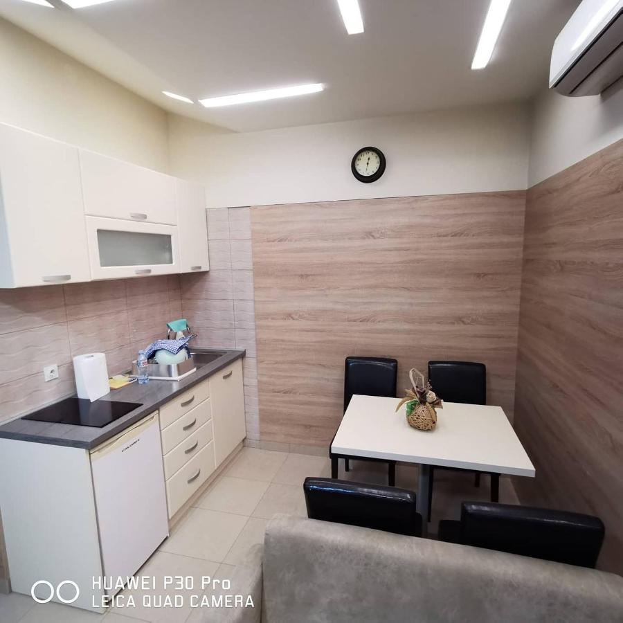 Apartman Uzor Сокобаня Екстер'єр фото