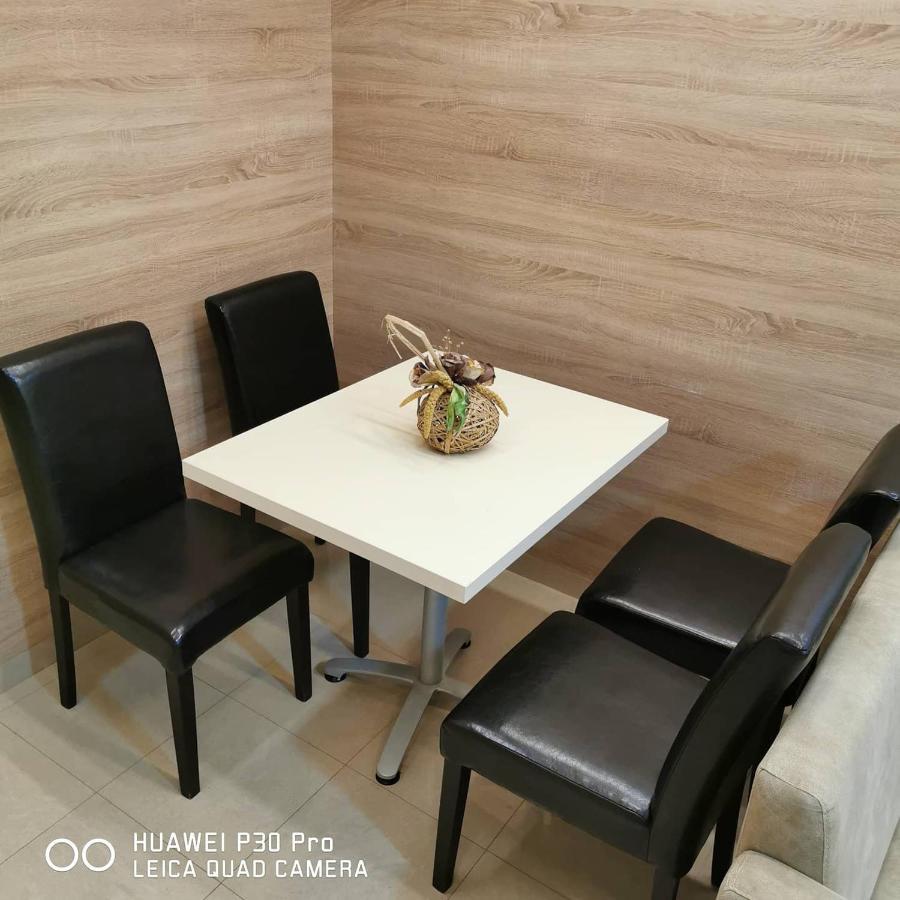 Apartman Uzor Сокобаня Екстер'єр фото