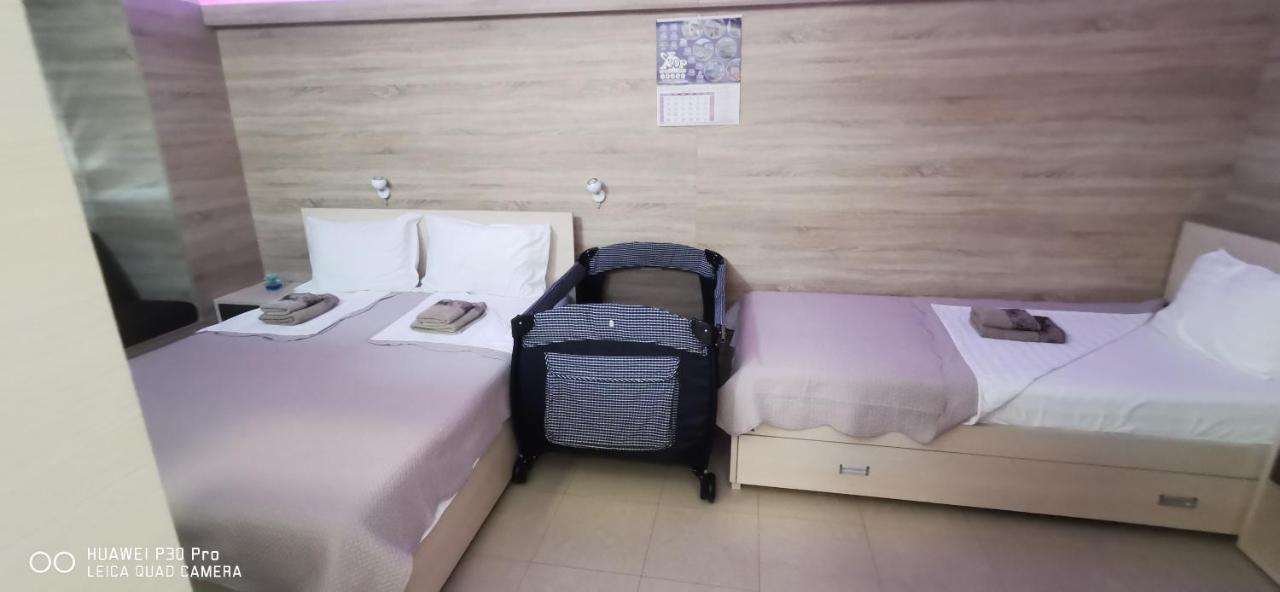 Apartman Uzor Сокобаня Екстер'єр фото