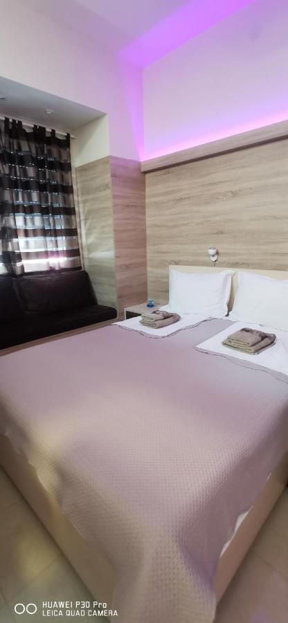 Apartman Uzor Сокобаня Екстер'єр фото