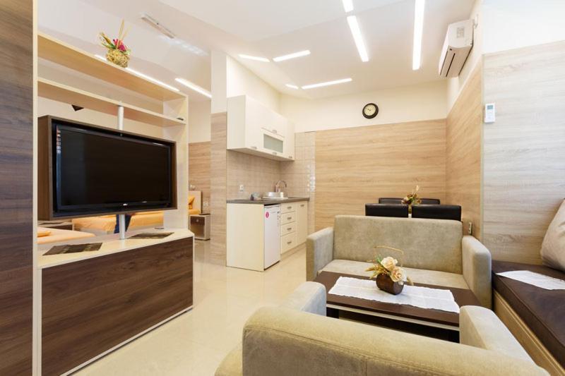 Apartman Uzor Сокобаня Екстер'єр фото