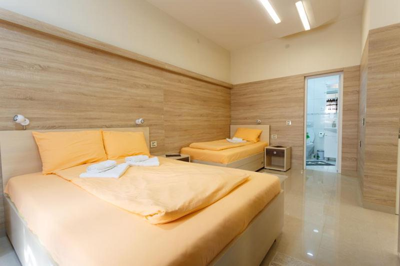 Apartman Uzor Сокобаня Екстер'єр фото
