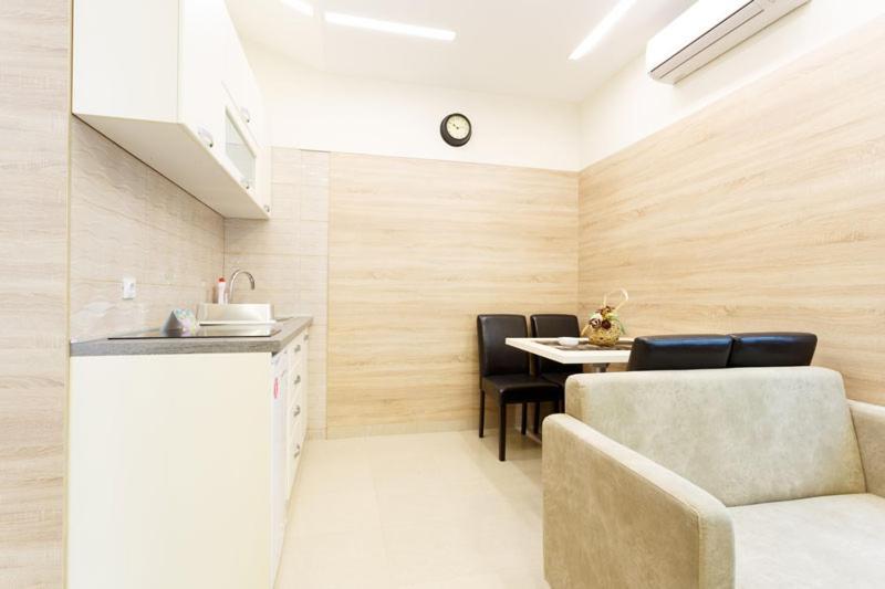 Apartman Uzor Сокобаня Екстер'єр фото