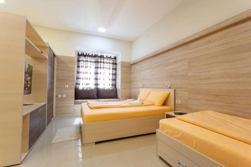 Apartman Uzor Сокобаня Екстер'єр фото