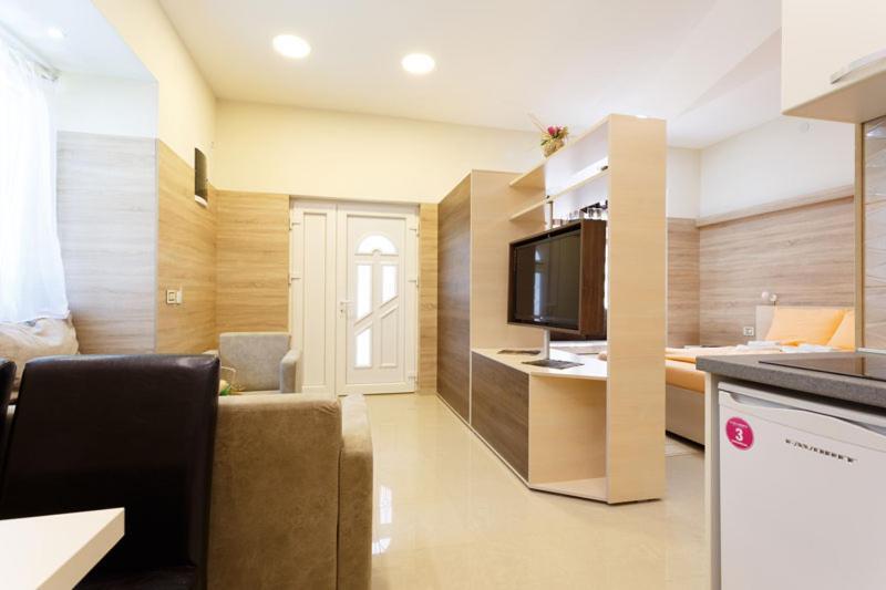 Apartman Uzor Сокобаня Екстер'єр фото
